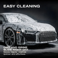 nasiol zr53 dirt and grim slides off