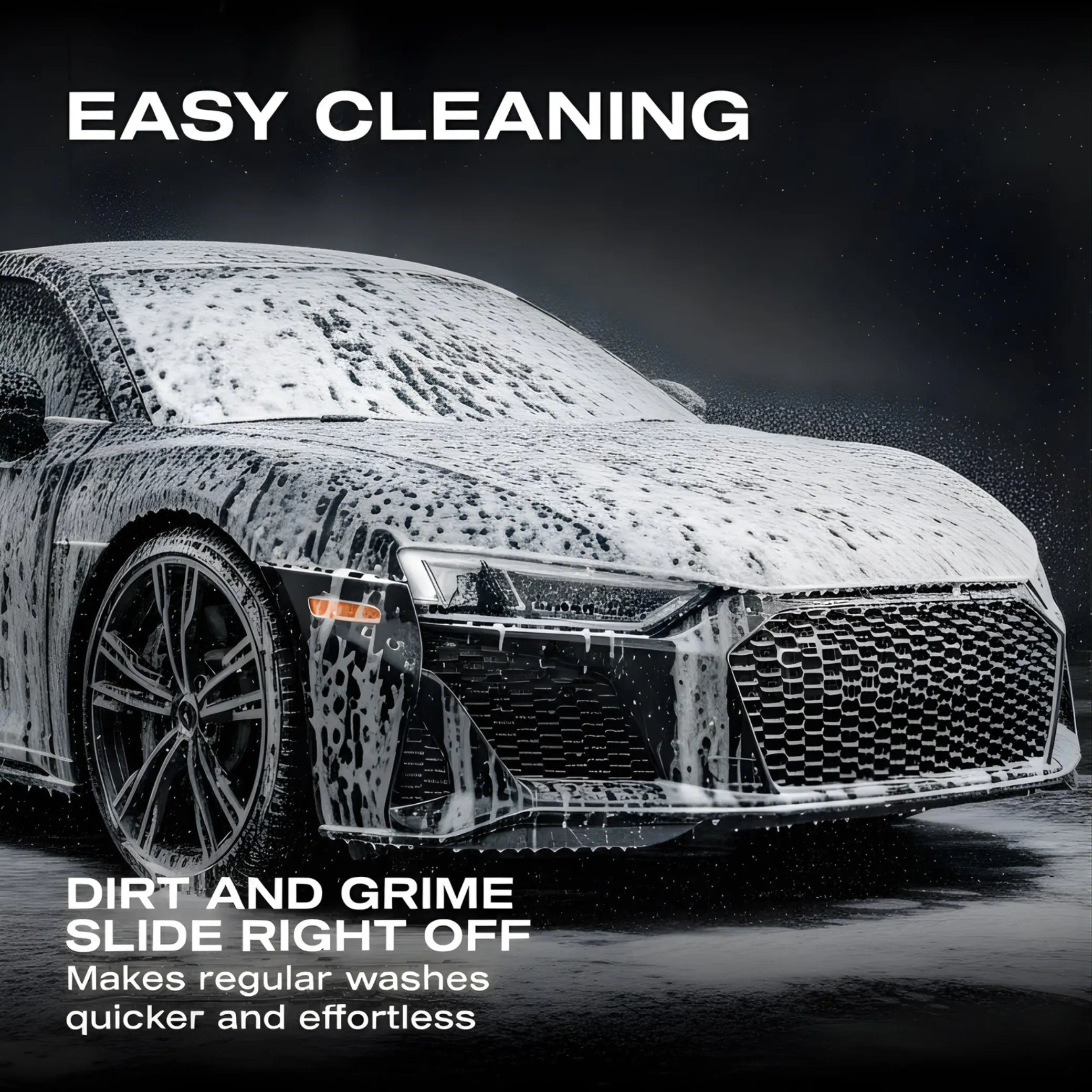 nasiol zr53 dirt and grim slides off