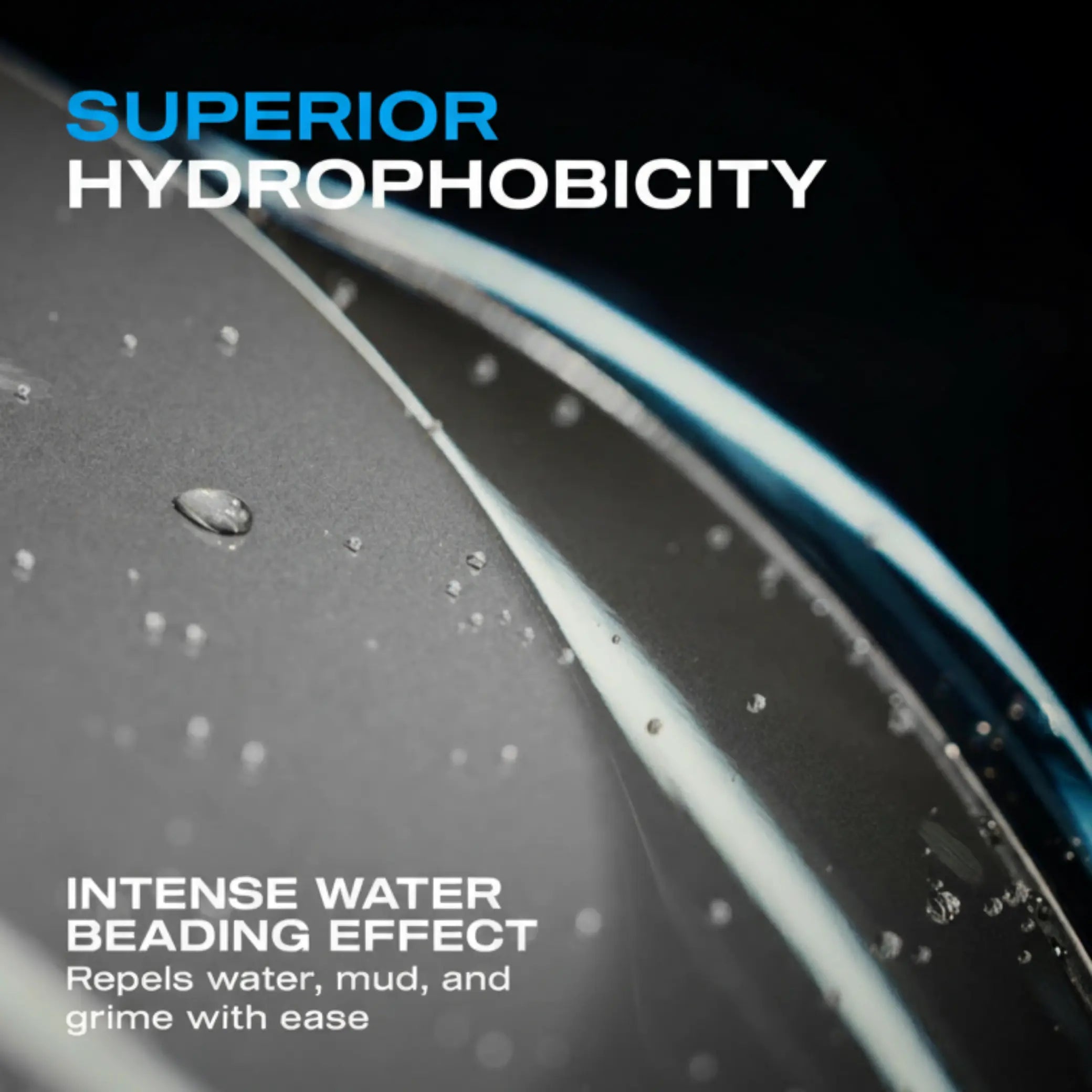 nasiol zr53 superior hydrophobic