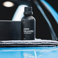 ppf guard glossy finish