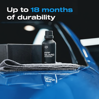 ppf guard scratch protection