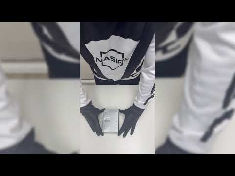 Nasiol MetalCoat F2 | Nano Ceramic Paint Spray, 50mL