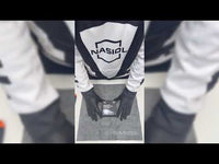 Nasiol Headlight Restorer Kit | Headlight Protection, 10mL