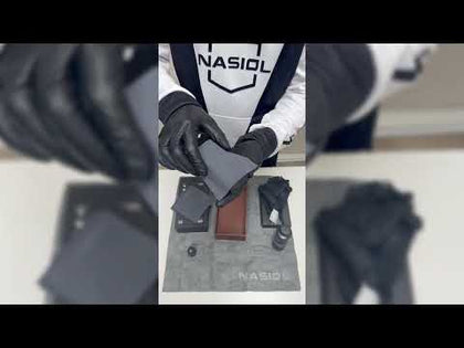 Nasiol LeatherBoost | Nano Coating For Leather Protection, 150mL